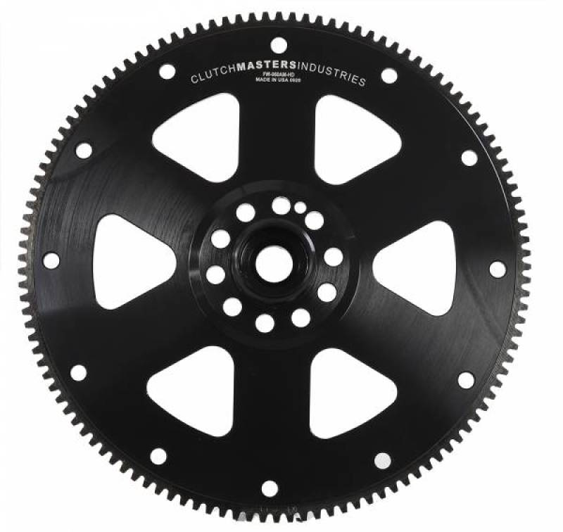 Audi S4 Flexplate - Clutch Masters - Billet - `10-`16 Audi S4 Flexplate - Clutch Masters - Billet - `10-`16